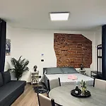 Regis Centro Storico Appartement *