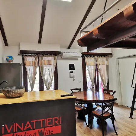 Regis Centro Storico *