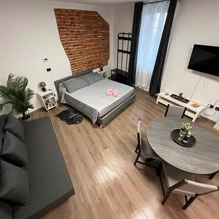 Regis Centro Storico * キヴァッソ