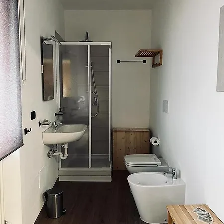 アパート Regis Centro Storico