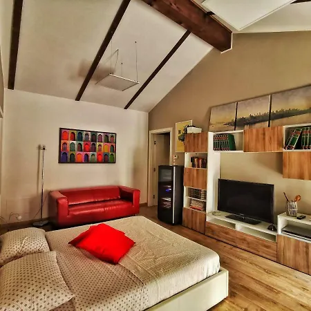 Regis Centro Storico