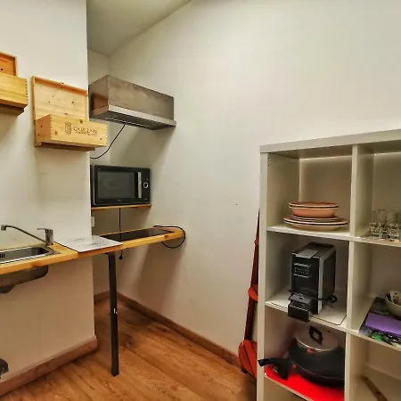 Regis Centro Storico *