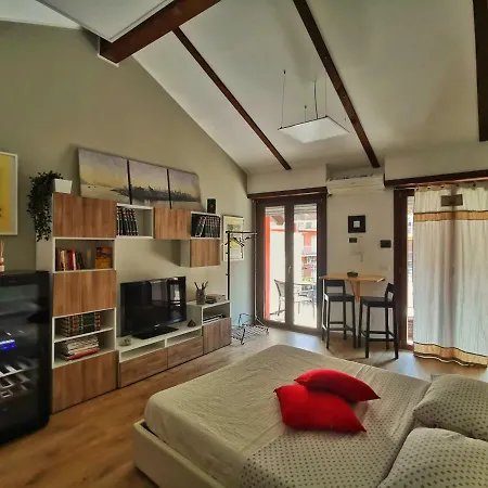 Regis Centro Storico アパート