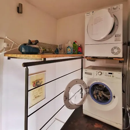 Apartmán Regis Centro Storico *