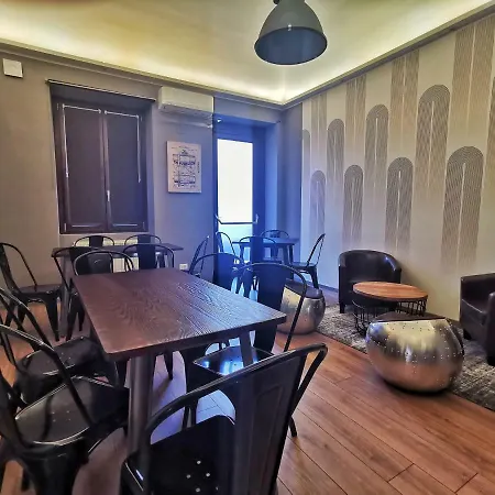 Regis Centro Storico キヴァッソ