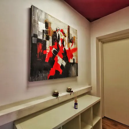 Regis Centro Storico