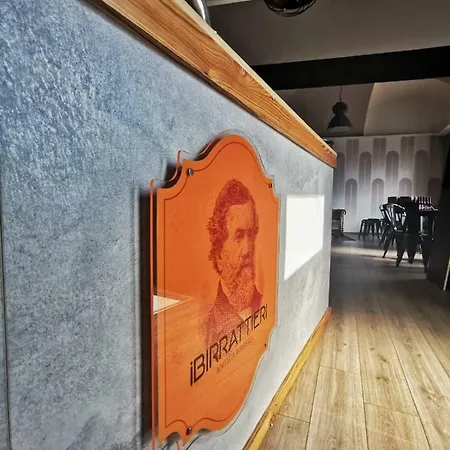 アパート Regis Centro Storico キヴァッソ