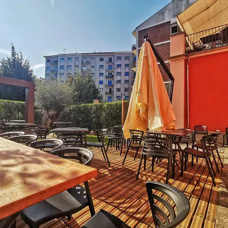 アパート Regis Centro Storico *