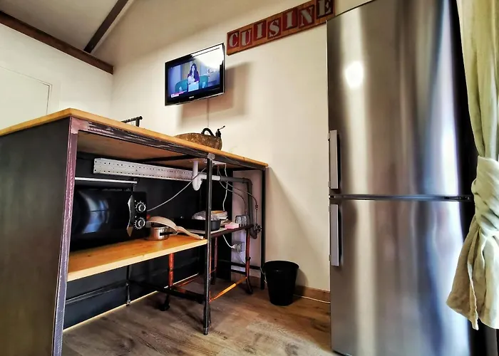 Apartmán Regis Centro Storico *