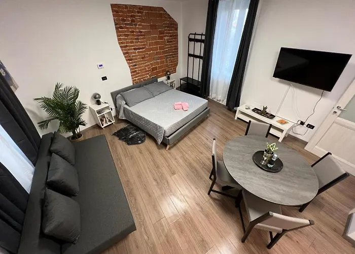 Regis Centro Storico * Chivasso