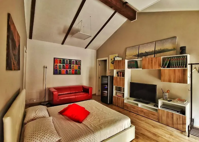 Regis Centro Storico