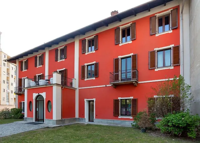 Regis Centro Storico