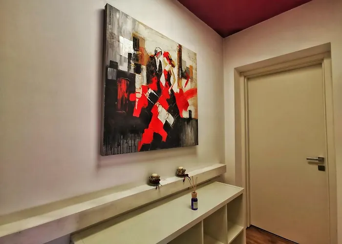 Regis Centro Storico