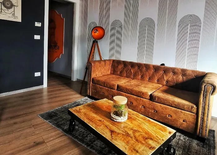 Regis Centro Storico Διαμέρισμα